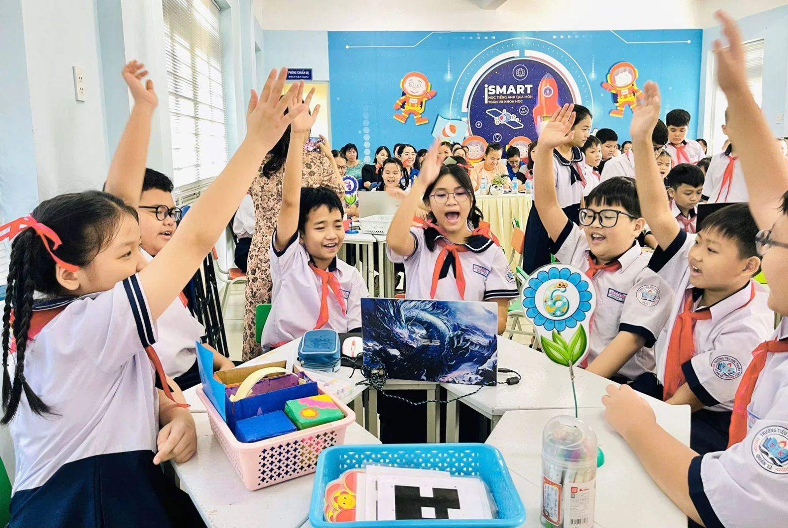 Danh sách ba việc cần làm trong ngày, kèm thời gian ước tính từng việc